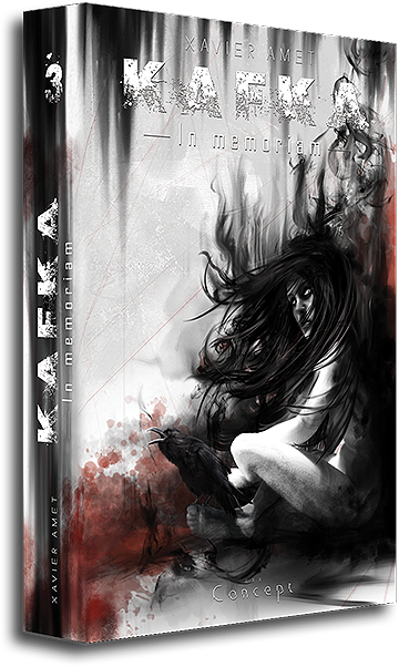 Tome 3 : Kafka - In memoriam