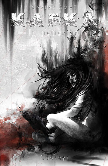 Tome 3 : Kafka - In memoriam